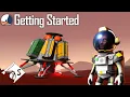 Getting Started Stationeers Survival Tutorial
