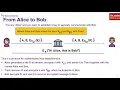 Security Protocols Lecture 4b Protocols Protocols Protocols I