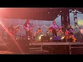 Trampled by Turtles, “Ain’t No Use In Tryin’” Duluth MN, 7/5/25