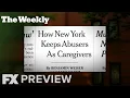The Weekly Season 1 Ep 27 The Promise FX