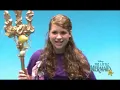 The Little Mermaid JR Choreography MTI