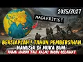 Download Lagu BERSIAPLAH ! AKAN DATANG BANYAK SESUATU (PRIMBON JAWA) BIKIN MERINDING