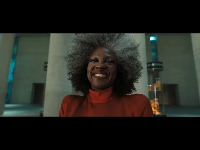 Hunger Games - La Ballata Dell'usignolo e del Serpente | Spot Destroy