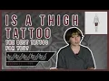 Lets Flesh It Out - Thighs