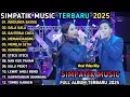 Download Lagu RINDUNYA HATIKU, GALA GALA - Fira Cantika Ft Irwan Kdi - BAHTERAI CINTA - SIMPATIK MUSIC FULL ALBUM