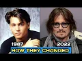 21 Jump Street 1987 - 1991 Cast Then And Now 2022 How They Changed