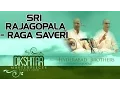 Lagu Sri Rajagopala - Raga Saveri | Hyderabad Brothers | ( Dikshitar Masterpieces Vol 4 ) | Music Today