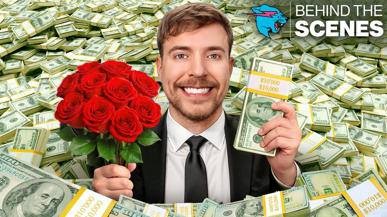 How I Spent Almost $1,000,000 on Dates