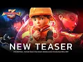 Download Lagu Boboiboy Movie 3™ | NEW TEASER TRAILER ( Fanmade ) Coming Soon 2026/2027 MP3