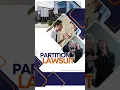 Win Your Case in 60 Seconds Partition Pro Tips