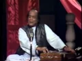 Lagu Muhabbat Karne Wale Kam Na Honge - Mehdi Hassan - Live