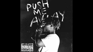 juice wrld push me away new cdq leak 