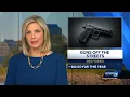 600 firearms off the streets Des Moines police have confiscated high number of guns in 2022