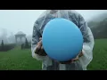 Takeem 柒羊 - 爆野公園 Geek Park