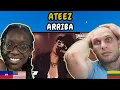 Download Lagu REACTION TO ATEEZ(에이티즈) - ARRIBA (TOWARDS THE LIGHT WILL TO POWER IN SEOUL)