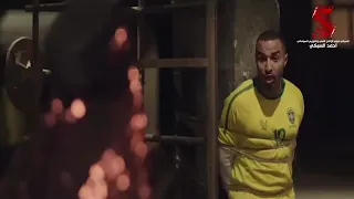 فيلم الحرب العالمية الثالثة قصف جبهة 