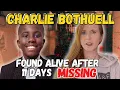 How Did He End Up There - The Story of Charlie Bothuell