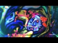 Blacklight Zone Adult Swim