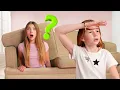 Download Lagu Nastya plays hide and seek with her friends