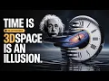 Download Lagu 🚨This Scientist Thinks Space Is an Illusion. Here’s Why
