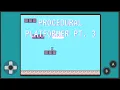 MakeCode Arcade Advanced - Procedural Platformer Pt 3