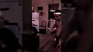 محمد هنيدي وش اجرام 