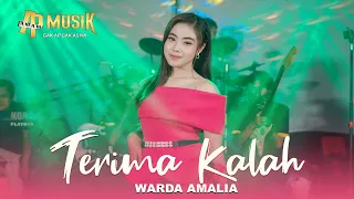 suaranya candu banget terima kalah rita sugiarto warda amalia ap musik