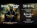 Download Lagu Santet / Helvetestromb - For All That Is Truly Evil (Full SPLIT)