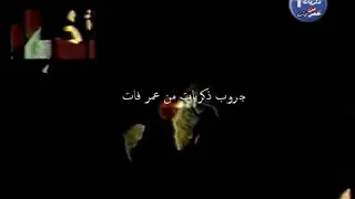 نشرة الأخبار زمان من التلفزيون المصري 