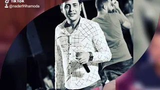 النجم اسامه العاصي اقوي اغنيه دراما ادي تنازل مني يا دنيا دندنها