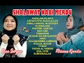 SHALAWAT NABI || Fitriana Kamila || Merdu 2020 \