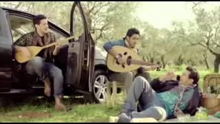 شڤروليه سون ك           ريميكس   بتونس بيك دندنها