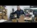 ⓿ TOP 1️⃣ CAJAS para ECOMMERCE MEDIDA 17x11x8