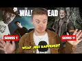 Watching ONLY the FIRST and LAST episode of The Walking Dead