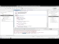 Hibernate Tutorial 04 - hbm2ddl Configuration and Name Annotations