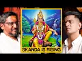 Download Lagu Tamil Nadu's Favourite God - Lord Murugan’s Global Rise Explained By Rajarshi Nandy