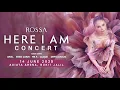 Download Lagu 14th June 2025 | Rossa - Here I Am Live Concert in KUALA LUMPUR