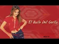 Melody - El Baile Del Gorila (Audio Only)