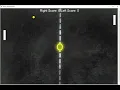Simple Python Pong game