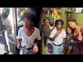 Omarion Apryl Jones Reunite Prank Son Megaa On His Twelfth B-Day