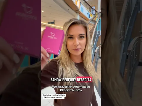 Gdzie jest twój najbliższy Skolimowy automat Post Sponsorowany 💕