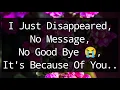 Download Lagu Love Letters 💌🌹🥰 || I Just Disappeared, No Message, No Good Bye 😭, It's Because Of You..❤️👩‍❤️‍👨💕😘💖