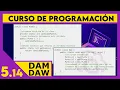 JAVA static - metodos y variables DAM