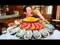 I Tried EVERY Oldest Restaurant in Paris France Since 1686