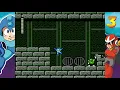 Download Lagu Dr. Wily Stage | Kamegoro Maker with Top Spin | Megaman 3 Gameplay