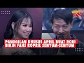 Lagu Nggak Kalah GEMAS, Ternyata April Punya PANGGILAN KHUSUS Untuk Robi Bikin 1 Studio Salting #da7