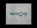 Lagu Endcap METROTV © 2010 (After New Logo) (2)