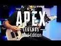 Apex Legends - EPIC METAL COVER || PirateCrab