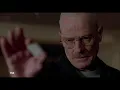 What If Breaking Bad Was a Wikipedia Page