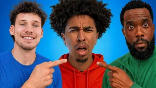 We Found The BEST Liar in 2HYPE!